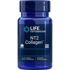 Life extension nt2 - life, extension,