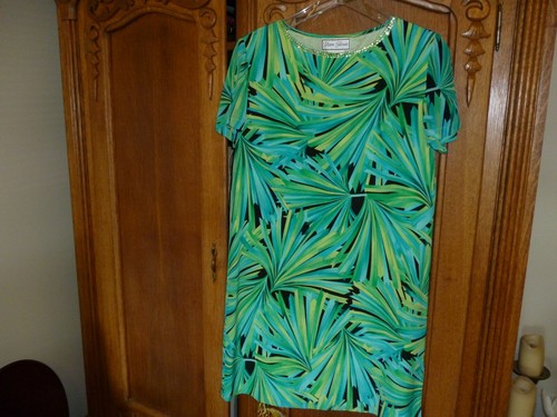 Vtg diane gilman 100 silk - vtg,