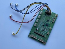 Carte de jonction d'imprimante