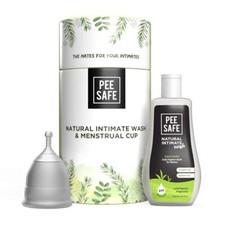 Peesafe Coupe Menstruelle