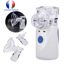 Inhalateur Ultrasonique