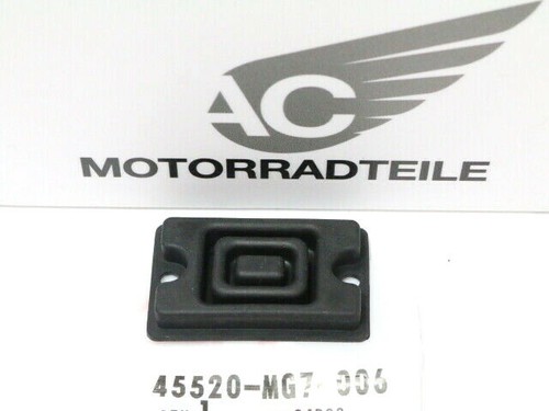 Honda 400 membrane - honda,