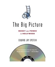 The big picture - big, money