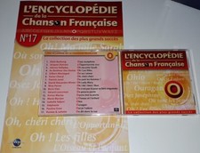 CD ET FASICULE KAREN CHERYL