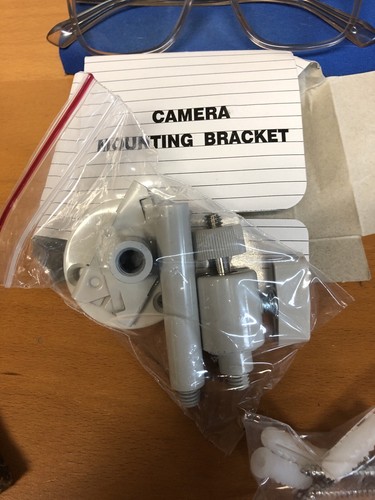Aluminum bracket for avacom - aluminum,