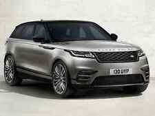 SERVICE DE RÉPARATION ATELIER MANUEL D'ATELIER RANGE ROVER VELAR L560 PDF SUR...