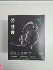 Casque Razer Blackshark V2 X /