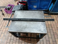 Renault Espace IV Rail De Siège Long 8200290582 Original