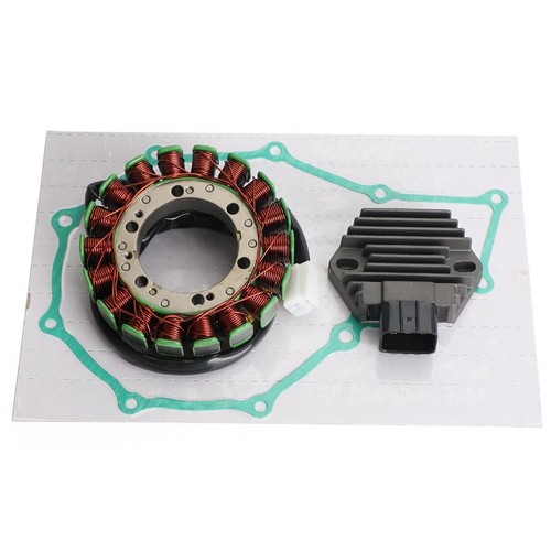Kit régulateur stator - kit,