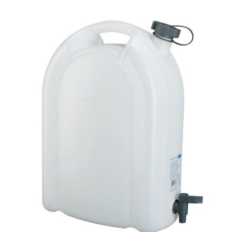 Jerrycan bidon eau - jerrycan-bidon,