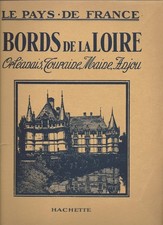 Bords loire orléanais - bords, de