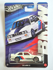 Miniature hot wheels bmw - miniature,
