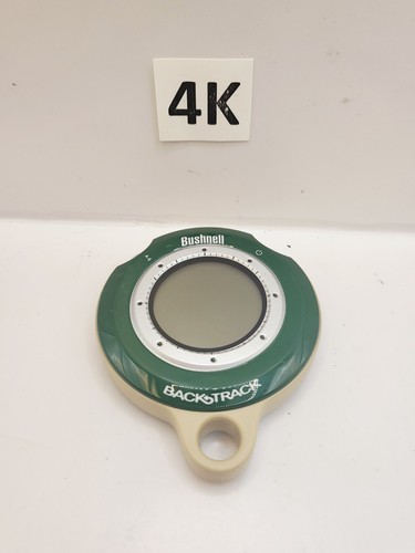 Bushnell backtrack gps 360051 - bushnell,