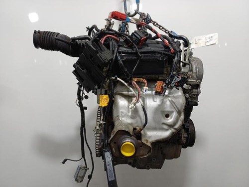 Moteur renault modus phase - phase, 2