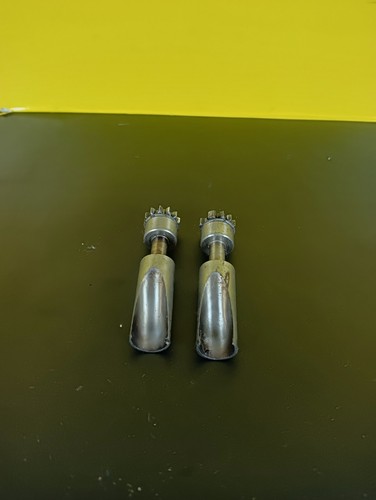 Valve lateral ktm 125 2010 - ,