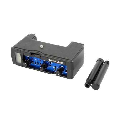 Beachtek dxa slr ultra - beachtek,