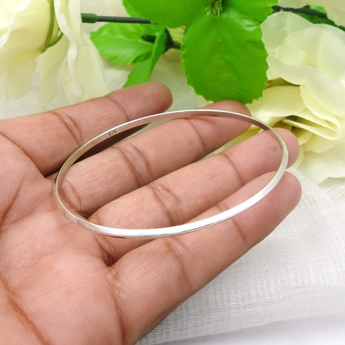 Véritable 925 argent sterling - véritable,