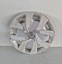 Enjoliveur Garniture De Roue 15" 15 Pouces CITROËN C3 REF 9672378977 (2)