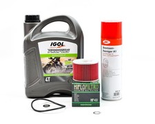 Kit Entretien Vidange pour