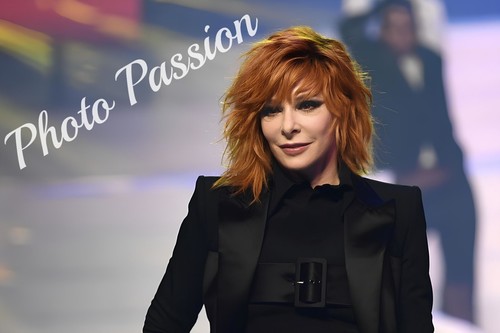 Photo mylène farmer - photo, 3