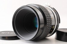 Objectif Nikon Ai-S Micro