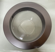 SAMSUNG Hublot complet pour lave linge séchant WD1702RJV