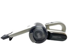 Aspirateur à main BLACK DECKER PV1820L 18V 0,44L ABIMÉ