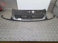 Calandre RENAULT CLIO 2 PHASE