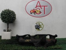 Collecteur d'echappement RENAULT SCENIC 1 PHASE 2