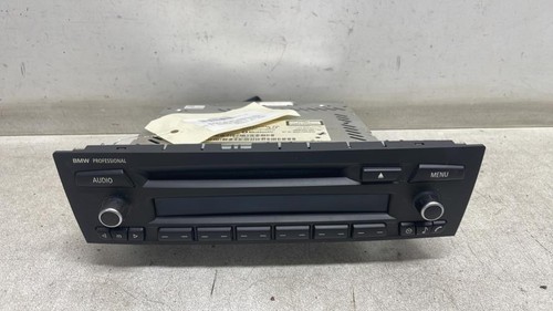 Autoradio origine bmw - d'origine, serie