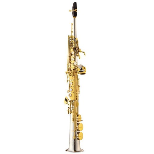 Saxophone soprano yanagisawa - soprano,