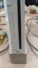 Console Nintendo Wii blanche