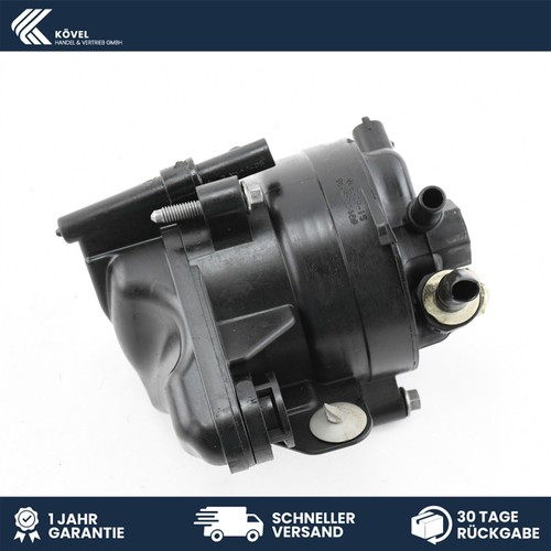 Carters filtre carburant - carters, à