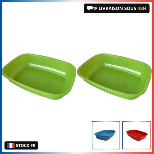 Aimé bac litière - |,