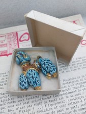 Ancienne Broche Art Deco 1930