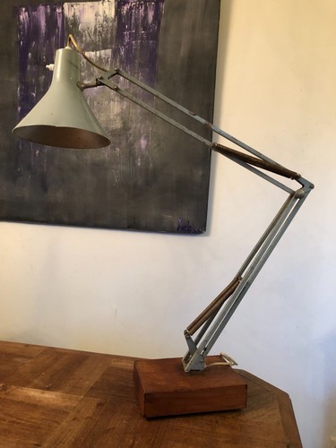 Ancienne jolie lampe - ancienne,