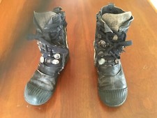 Bottines Fille Point. 29 Pataugas  