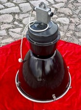 Lampe Industrielle Plafonnier