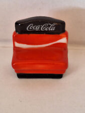 Feve Canapé Coca Cola 2012