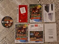 Jeu Donkey Kong Country