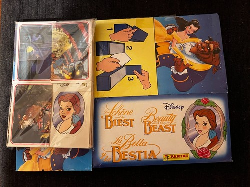 Set complet completo panini - completo, la