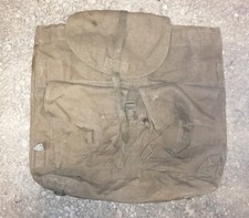 Sac à dos Tchèque CZ 1952