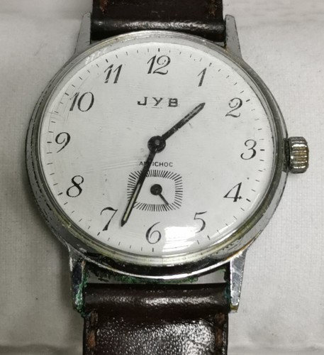Montre mécanique homme - mécanique,