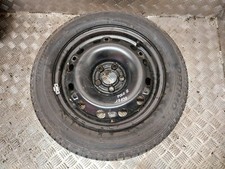 Galette roue secours - roue,