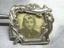 Broche ancien bijoux - ,
