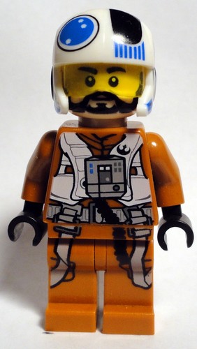 Lego star wars sw0705 - wars,