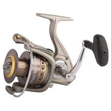 Moulinet pêche aux leurres