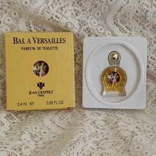MINIATURE DE PARFUM BAL À