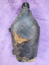 Gourde prussienne guerre de