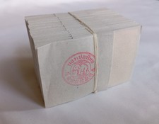 Lot 500 feuille 24k - 500,